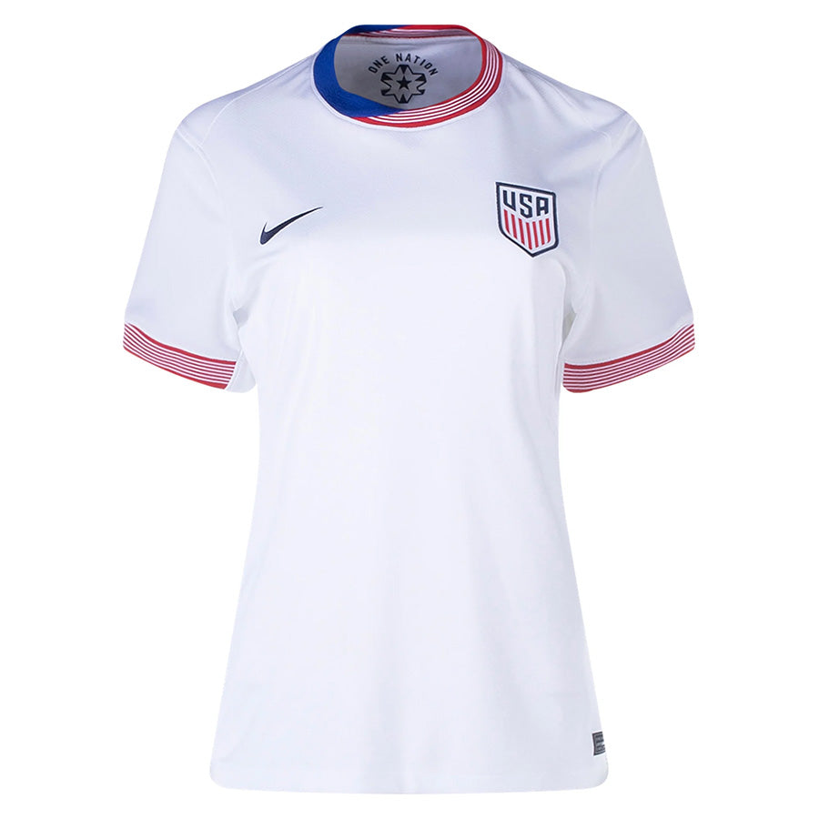 Women's USMNT Home Jersey 2024